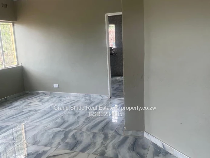 Spacious Stand For Sale With Beautiful Cottage On Plan 