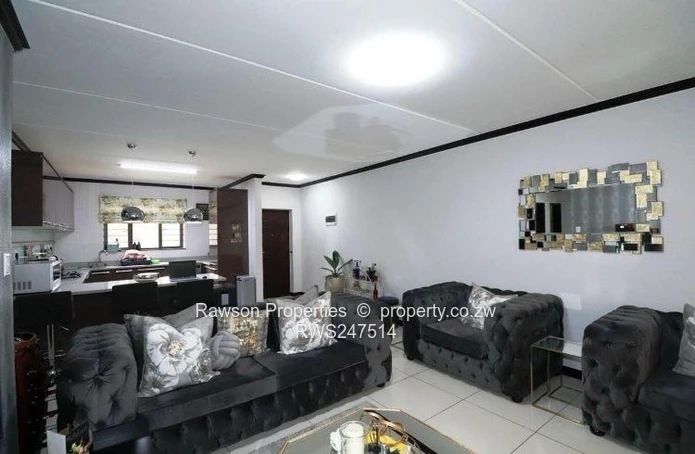 Midrand Apartment For Sale