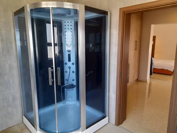 6 Bedroom Townhouse Complex