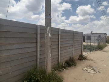 Shop & Retail Property