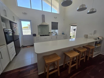 3 Bedroom Townhouse Complex