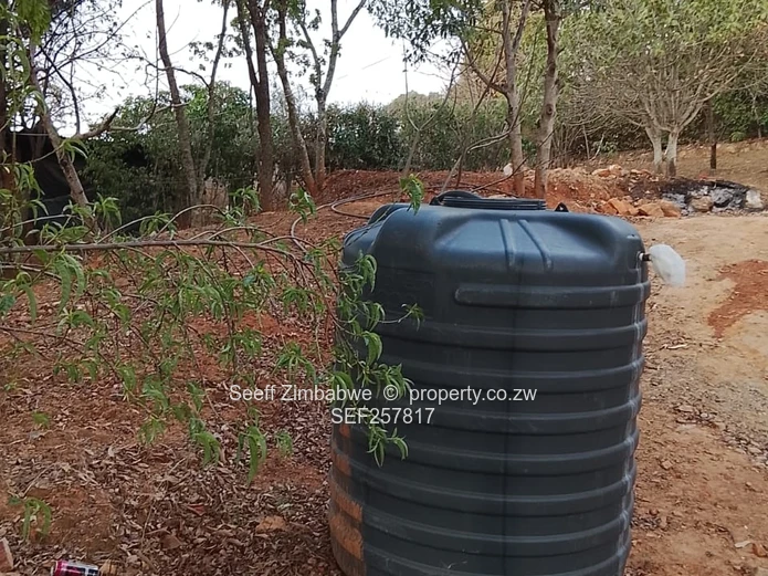 2000m² Carrick Creagh — Stand For Sale I $180,000