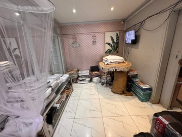 Shop & Retail Property