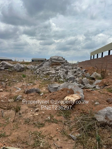 Prime commercial area. (Sole Mandate)