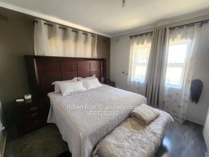 3 Bedroom Cottage for Rent in Greendale