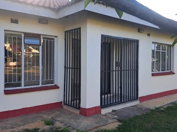 3 Bedroom Cottage