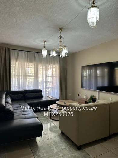 2 Bedroom Duplex Flat for Sale in Greencroft