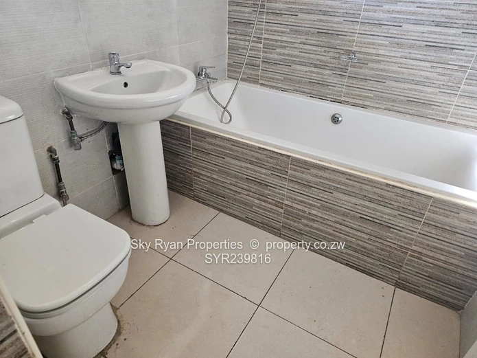 Borrowdale Houise For Sale