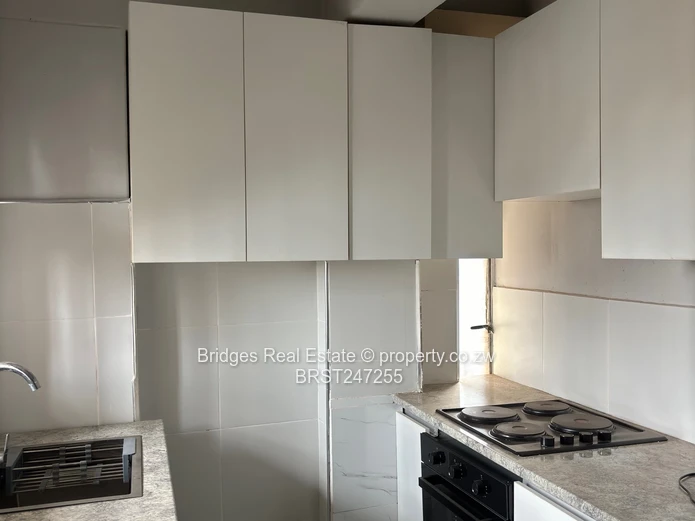 2-Bedroom Flat for Sale – Selous Avenue (Gleneagles Court), 2nd Floor