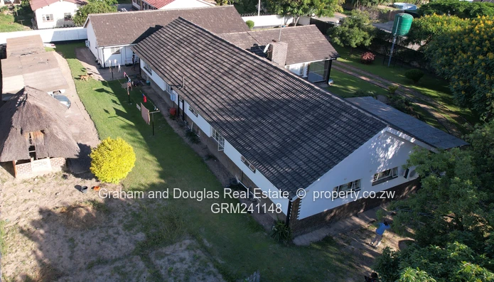 Residential Property For Sale (Sole Mandate)