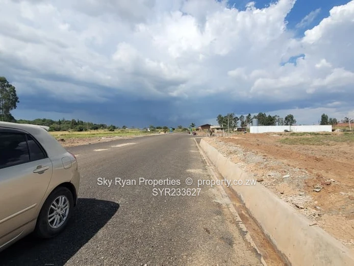 Spitzkop Gardens: Your Dream Home Awaits!