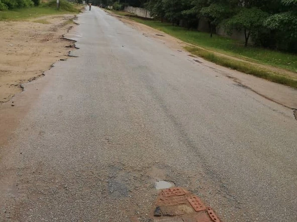 Commercial & Industrial Land