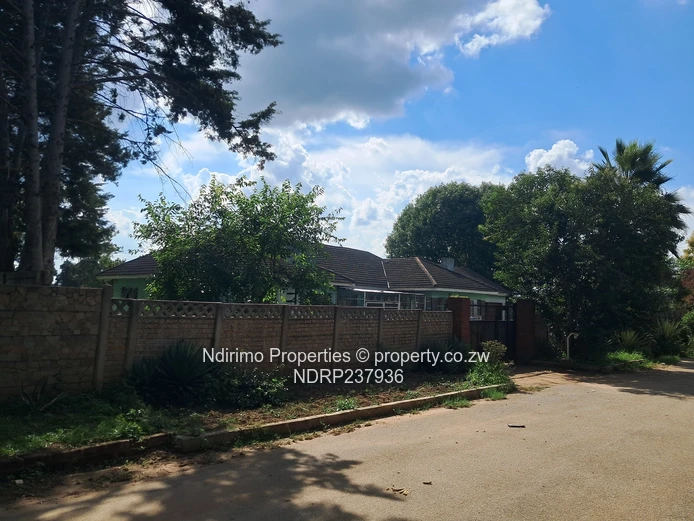 Emerald Hill, Developer Potential