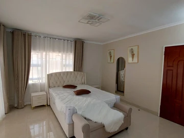 4 Bedroom Townhouse Complex