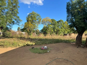 Farm & Agricultural Land