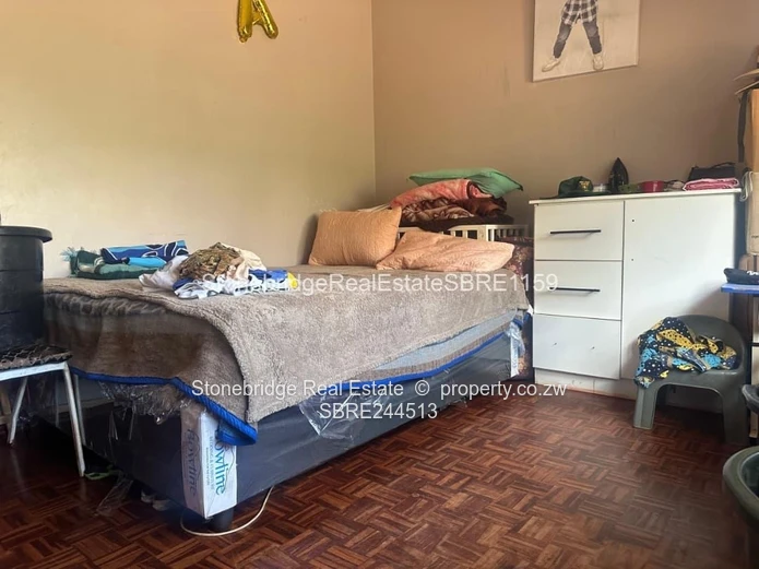 3 Bedroomed House in Morningside for sale