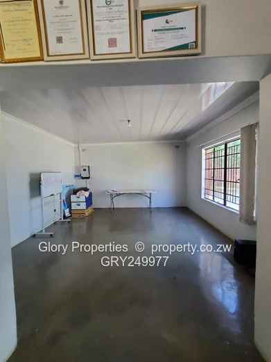 Commercial Property To Let – Borrowdale West