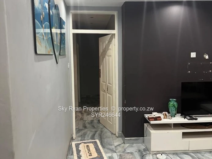 Aspindale House For Sale 