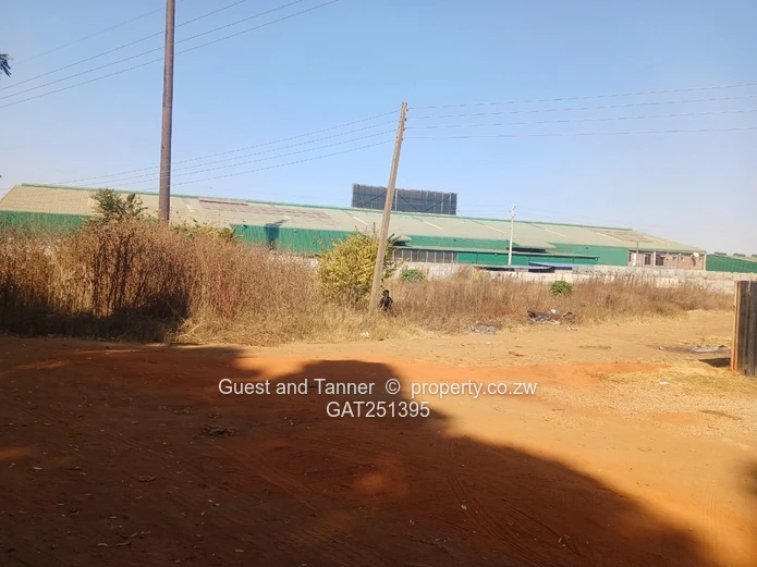 Heavy Industrial Stand for Sale – Tynwald North
