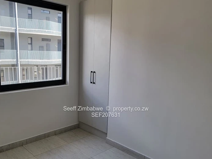 Spacious 2-Bed, 150m² Modern Apartment in Vainona