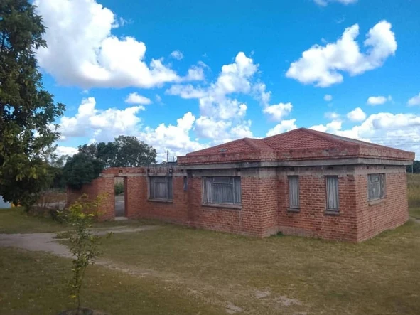 5 Bedroom Townhouse Complex