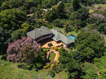 Chisipiti Double storey for sale 