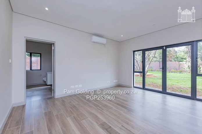 Modern Renovated Home In Vainona 