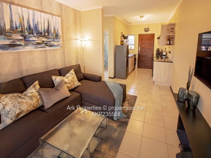 2 Bedroom Flat For Rent | Aspire Heights | Aspindale 