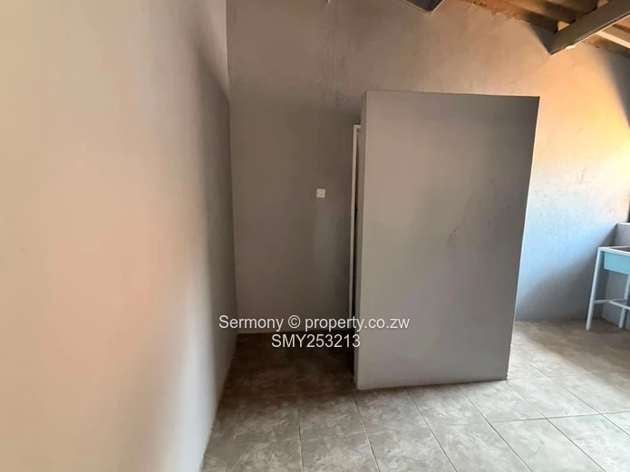 Residential Cottage for rent