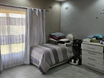 4 Bedroom Townhouse Complex