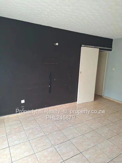 Secure 2-Bed Fully Furnished Garden Flat — Avenues CBD (Sole Mandate)