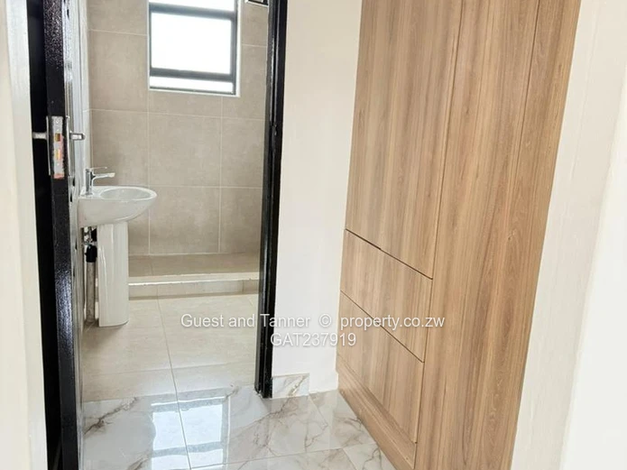 Bloomingdale House for Sale – 4 Bedroom, Title Deed Available