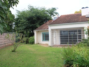 2 Bedroom Garden Flat