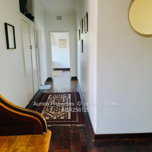 IMMEDIATE availability of a FULLY FURNISHED apartment located in Avondale $1300 P/M