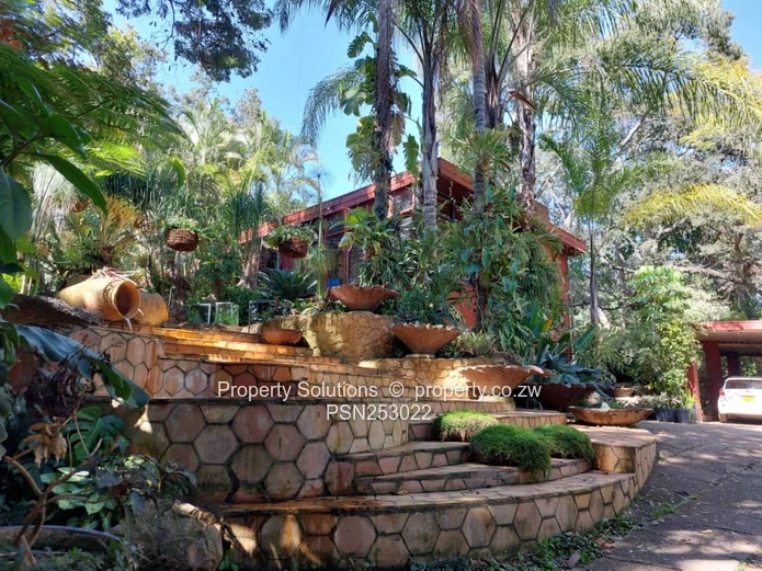 Glen Lorne House For Sale