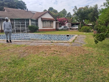House for Sale In Hatfield 