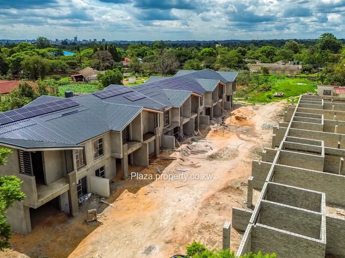 Luxury Duplex Shells From $190K | Prime Greendale