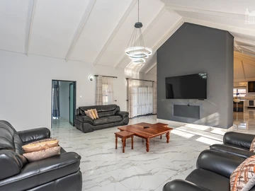 5 Bedroom Townhouse Complex