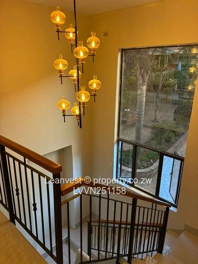 Greystone Park Fully Furnished Luxury House To Let 