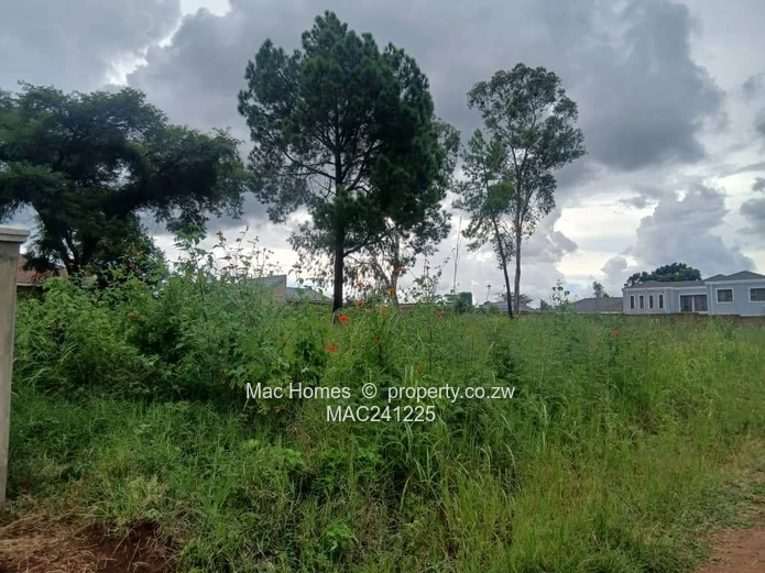 Sawara Hills Residential Stand ?? (Sole Mandate)