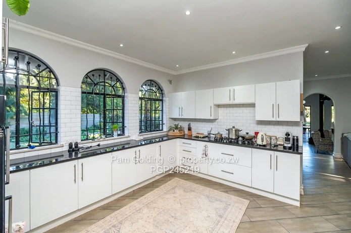 True Gem in Chisipite! (Sole Mandate)