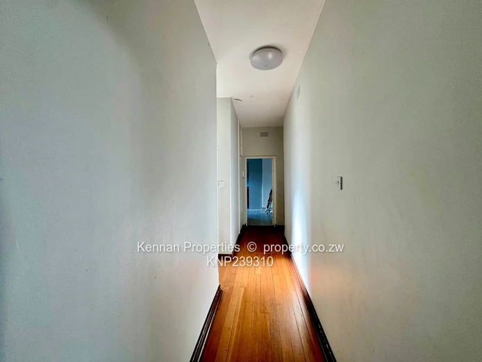 3 Bedroomed Fully Furnished Apartment for Rent!