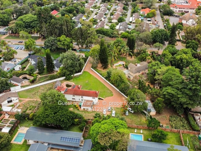 Commercial Property For Rent In Highlands  (Sole Mandate)