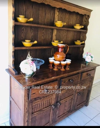 A  4 bedroomed house to rent in Mandara (Sole Mandate)