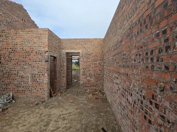 3 Bedroom Townhouse Complex