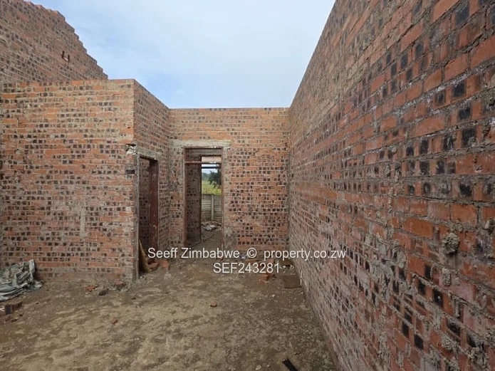 Mandara Townhouse Complex - 3BR/3BA, Showhome & Shells