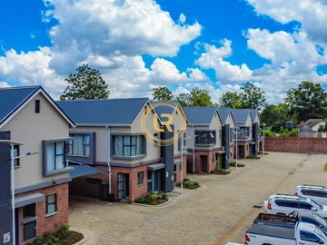 3 Bedroom Flat & Apartment