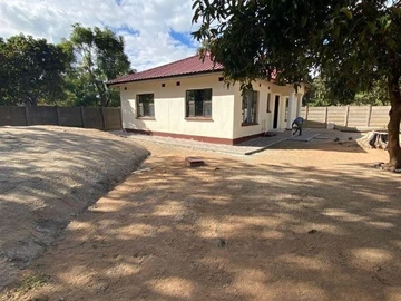 3 Bedroom Cottage