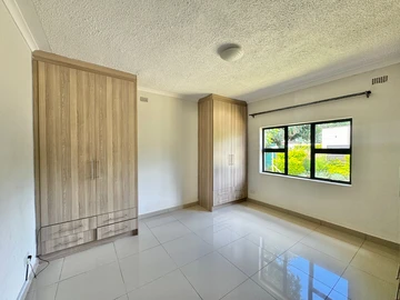 3 Bedroom Townhouse Complex