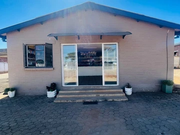 Shop & Retail Property